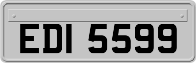 EDI5599