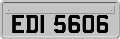 EDI5606