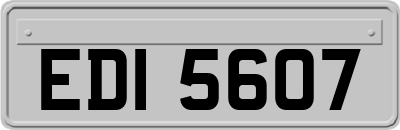 EDI5607