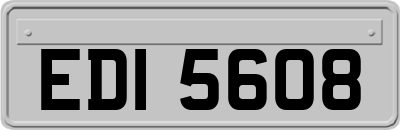 EDI5608