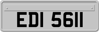 EDI5611