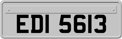 EDI5613