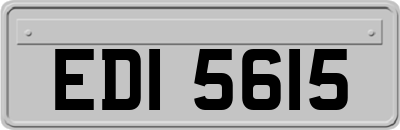 EDI5615