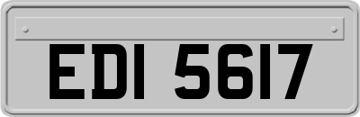 EDI5617