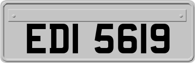 EDI5619