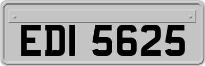 EDI5625