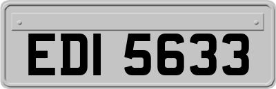 EDI5633