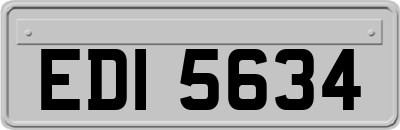 EDI5634