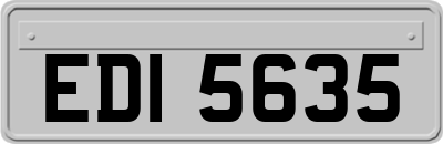 EDI5635