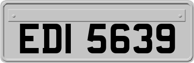 EDI5639