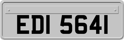 EDI5641