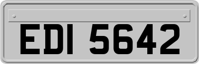 EDI5642