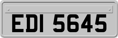 EDI5645