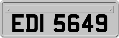 EDI5649