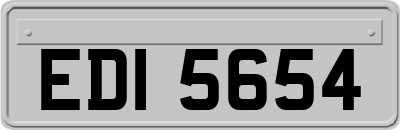EDI5654