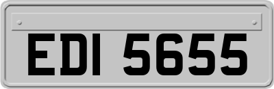 EDI5655