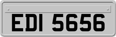 EDI5656