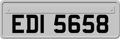 EDI5658