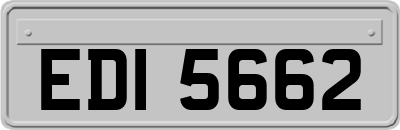 EDI5662