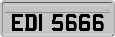 EDI5666