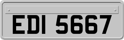EDI5667