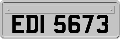 EDI5673