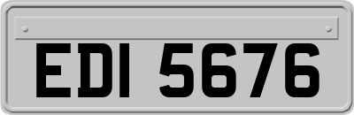EDI5676