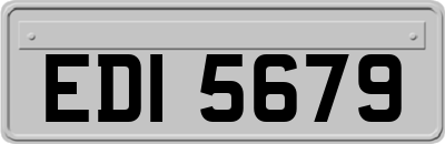 EDI5679