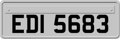 EDI5683