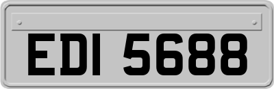 EDI5688
