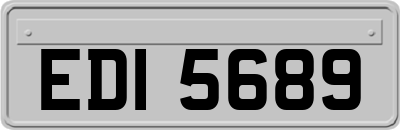 EDI5689
