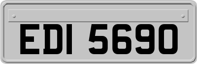 EDI5690