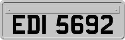 EDI5692