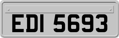 EDI5693