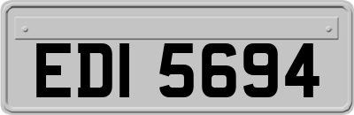 EDI5694