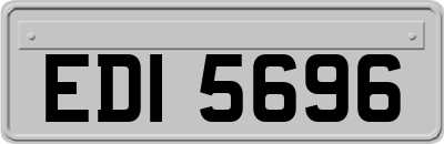 EDI5696