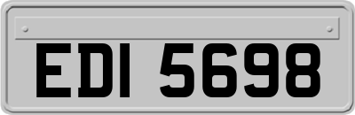 EDI5698