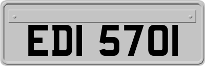EDI5701