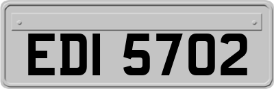 EDI5702