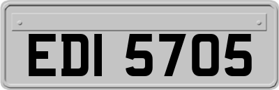 EDI5705