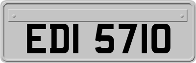EDI5710