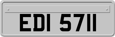 EDI5711