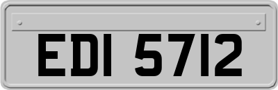 EDI5712