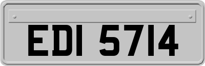 EDI5714