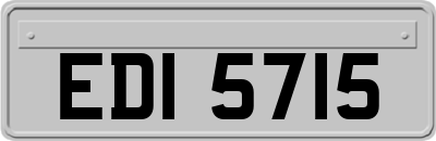 EDI5715