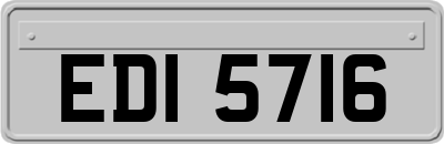 EDI5716