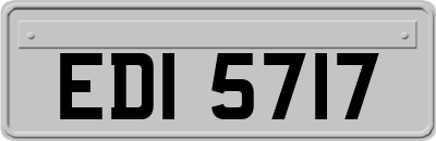 EDI5717