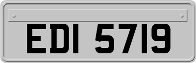 EDI5719