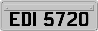 EDI5720