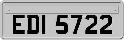 EDI5722